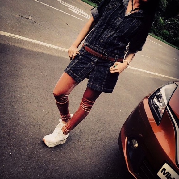 Killer Denim dress - Picture 12 of 13